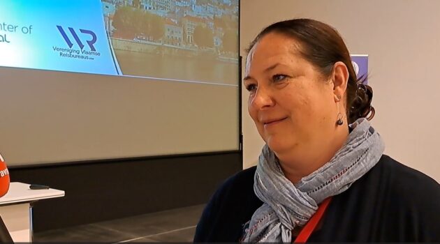 VIDEO – #BETravelCongress: voorzitters aan het woord