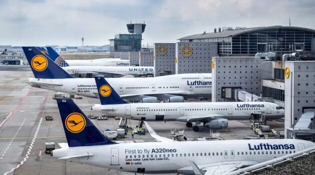 ´Europese Commissie heeft staatssteun aan Lufthansa ten onrechte goedgekeurd´