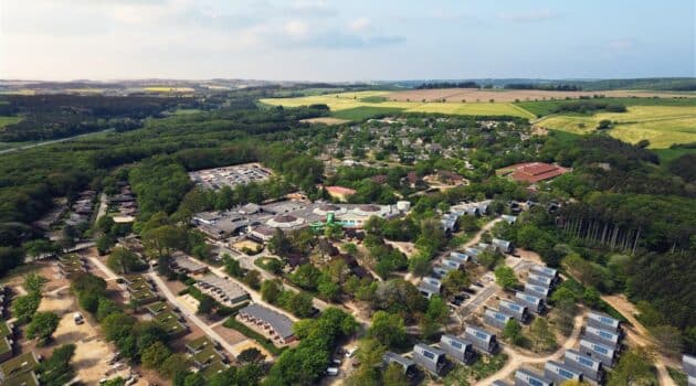 Center Parcs Park Eifel heropent na verbouwing van zeven maanden