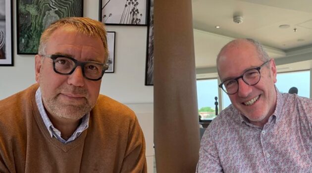 Voyages Copine: het verhaal van een succesvolle transformatie en een visie op de toekomst