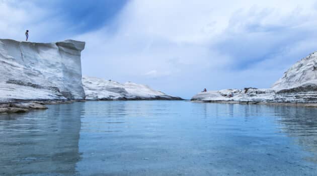 Griekenland: “A life-changing experience”