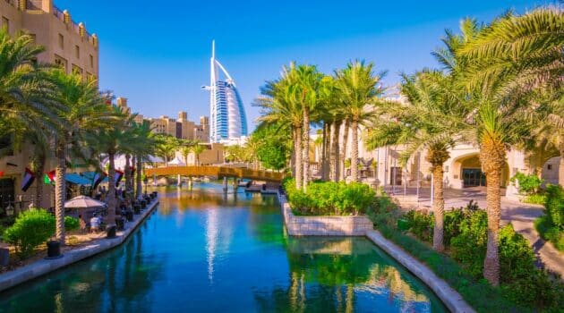 Dubai Economy & Tourism promoot tussenstops, incentivecampagne i.s.m. Emirates