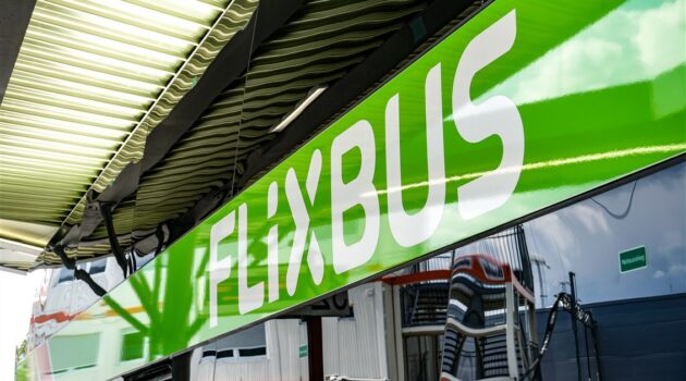 Solmar.nl en Flixbus slaan de handen ineen!