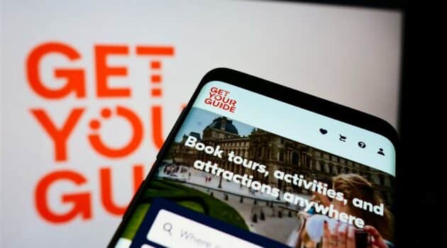 TUI-concurrent krijgt bijna $ 200 miljoen extra financiering rond
