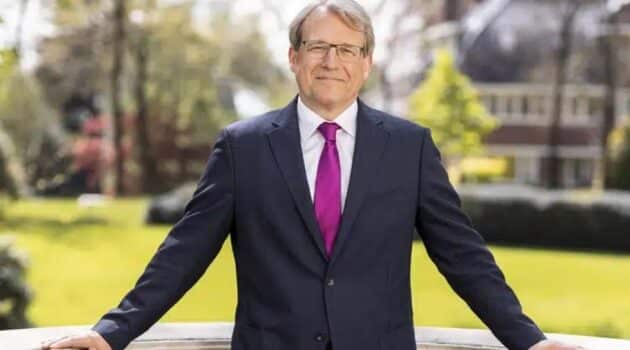BCD Travel benoemt nieuwe CEO