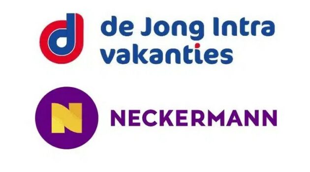 Neckermann België gaat samenwerking aan met De Jong Intra Vakanties