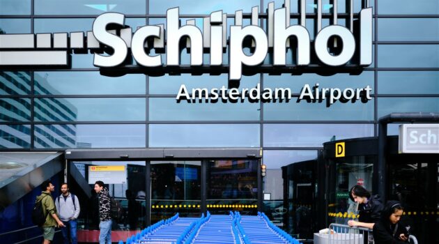 Schiphol: Aantal vluchten omlaag op basis van Geluidsverordening