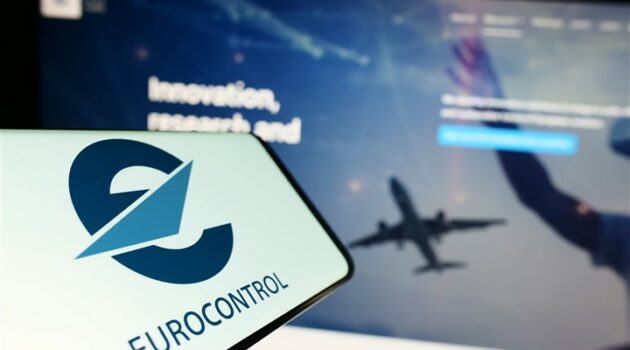 Stakingsdreiging bij Eurocontrol?