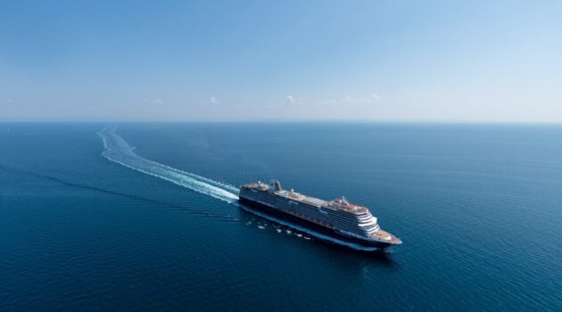 Holland America Line breidt cruises met vertrek vanuit Nederland uit