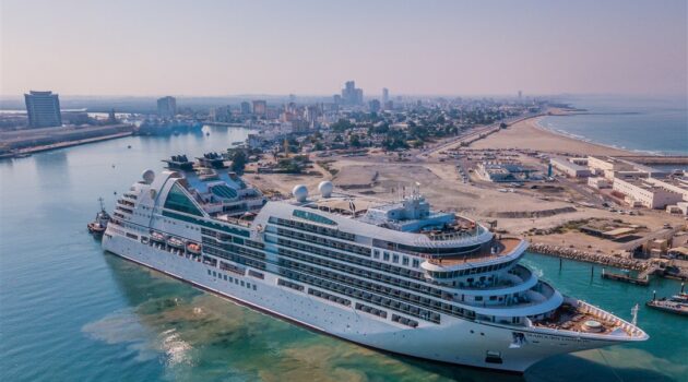 Ras Al Khaimah boekt het hoogste aantal bezoekers ooit in een halfjaar