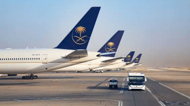 Saudia koopt 20 toestellen van het type Airbus A321neo