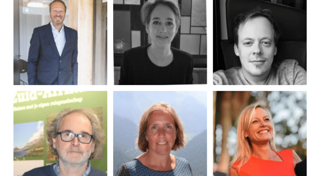 People on the move: zomertransfers!