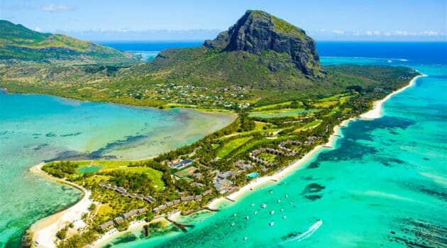 Interface Tourism vertegenwoordigt Mauritius in de Benelux