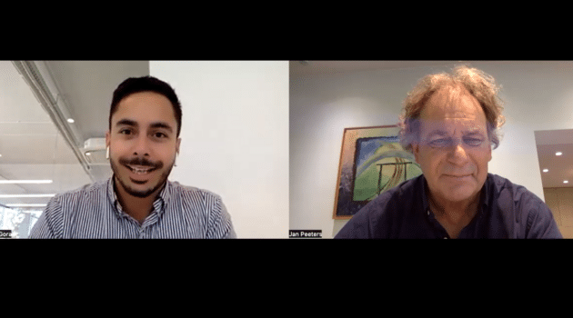 TravDay Zoomcast | Prashant Gora de Travelworld: “TravDay est notre rendez-vous avec l’industrie du voyage”