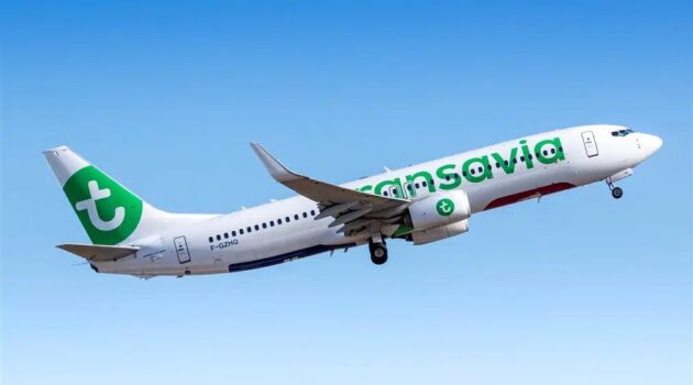 Transavia: nieuwe bestemmingen vanuit Brussel