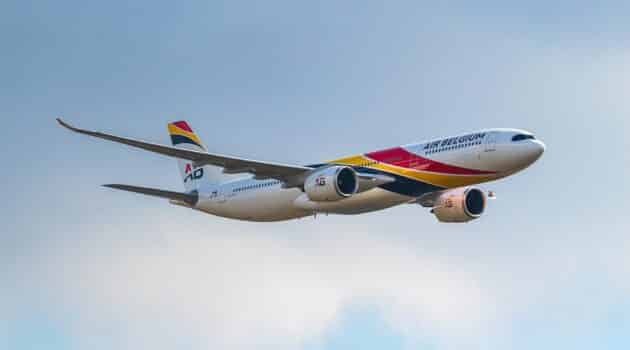 Air Belgium | Reactie ABTO: “Leden stellen alles in het werk om gepaste alternatieven te vinden”