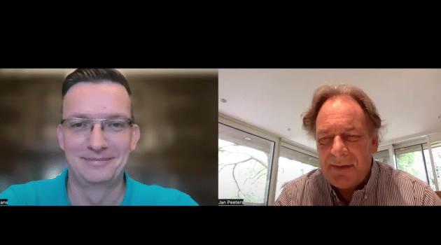 TravDay Kickoff: Artificiële Intelligentie in de reissector