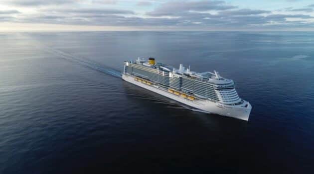 Costa Cruises’ Exclusieve Getaway Promo