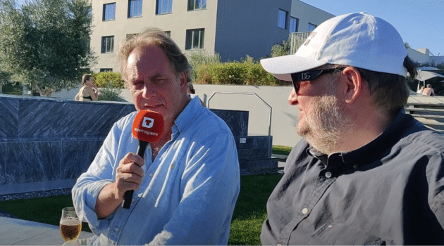 Selectair Congres 2023, een schot in de roos