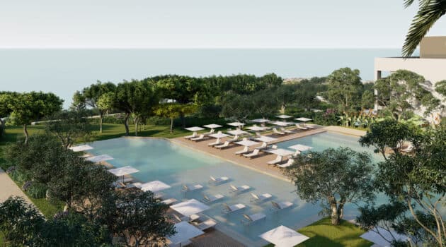 Anda Barut Collection opent haar deuren op 1 mei 2024