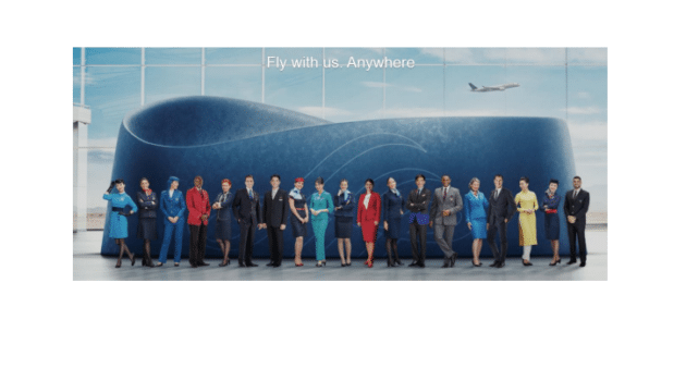 SkyTeam invites you to attend its event on Thursday 30th November 2023