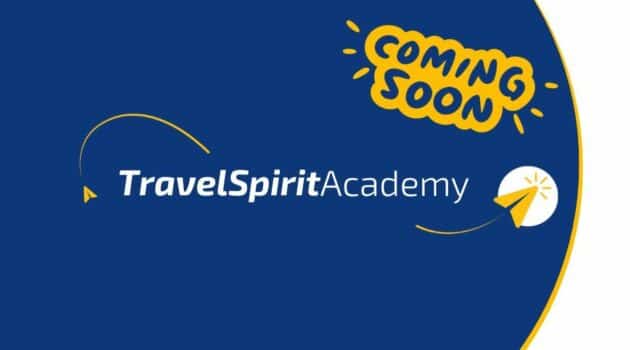 TravelSpirit Academy, een ideale start voor nieuwe gebruikers