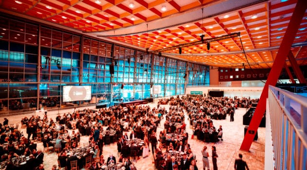 Travel Awards 2024: Save the date | Vrijdag 15 november 2024