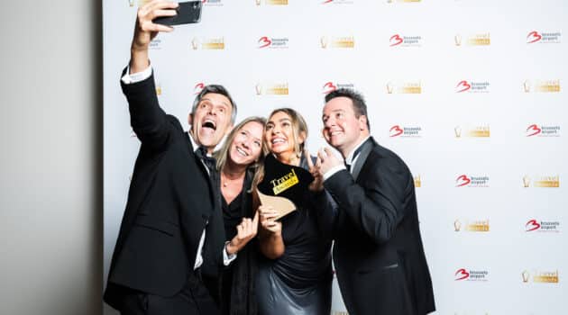 Travel Awards Gala 2023: foto’s online