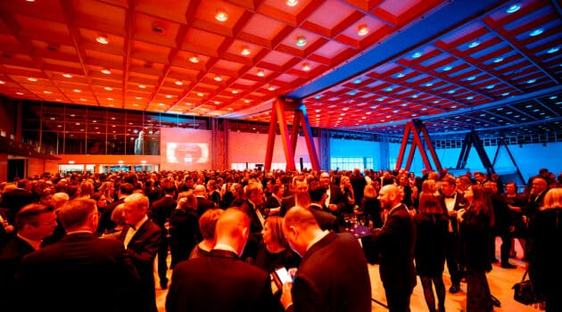 Travel Awards 2023 : Official aftermovie