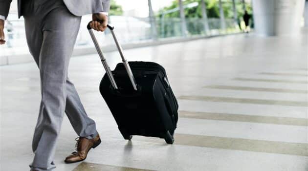 Business Travel Managers: stress & uitdagingen