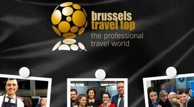 Registreer voor Brussels Travel Top – Donderdag 1 februari 2024