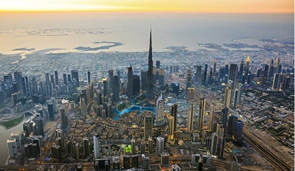 Dubai opnieuw uitgeroepen tot de wereldwijd beste bestemming in de Tripadvisor Travellers’ Choice Awards