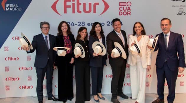 Fitur Madrid van start met meer exposanten