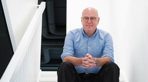 Brussels Travel Top: Tenorendebat verwelkomt Gert De Caluwe van Neckermann