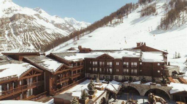 Bestemming: Club Med scheert hoge toppen in Val d’Isère