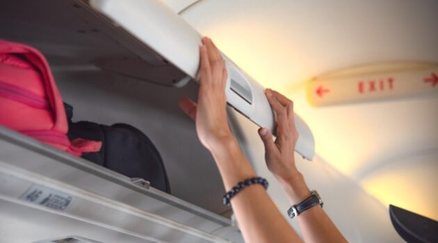 Transavia: betalen voor grotere handbagage