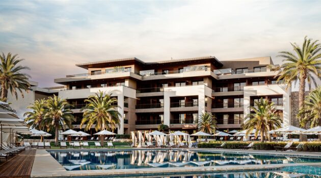 Barut Hotels behaalden grote successen in het Middellandse Zeegebied en Turkije