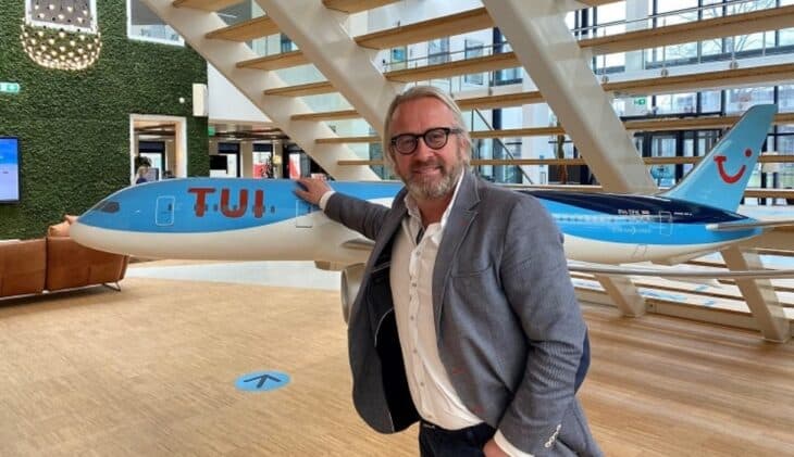 35% op TUI-vluchten vanaf Schiphol naar Punta Cana en Cancún komt uit België