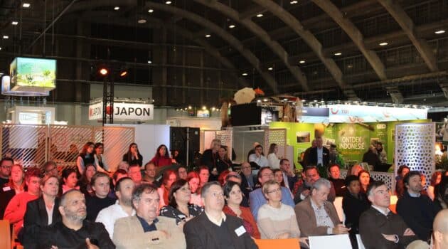 Brussels Travel Top brengt vanaf 14.30 uur de reissector samen