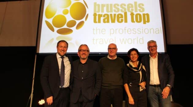 Brussels Travel Top: Workshops en Tenorendebat lossen verwachtingen in