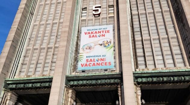 Vakantiesalon: trends voor 2024