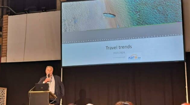 ABTO: 2023 topjaar voor toeristische sector in België