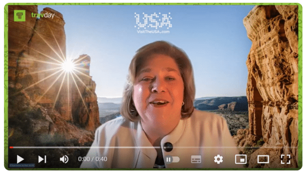 Morgen is het TravDay | Exposanten Brand USA, APG Benelux en Greek National Tourism Organisation stellen zich voor