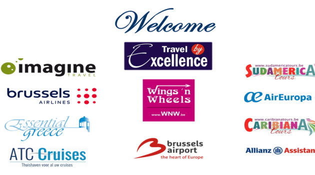 Travel by Excellence: Recap dinner workshops