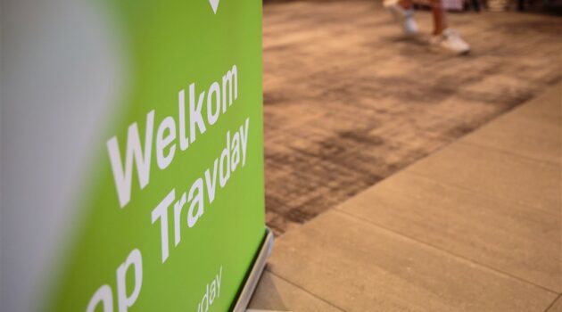 TravDay: dé handelsmarkt voor ‘makers’ en verkopers van reizen