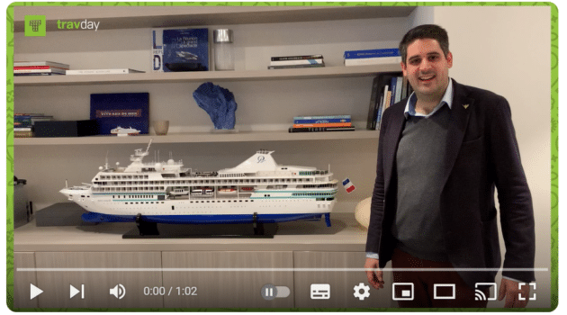 VIDEO | TravDay preview: PONANT, myGO Worldwide & Reollo Travel Maledives
