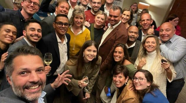 Mauritius Travel Trade Event Brussel: Recap