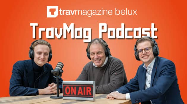 TravMag Podcast: stop met lezen, luister!