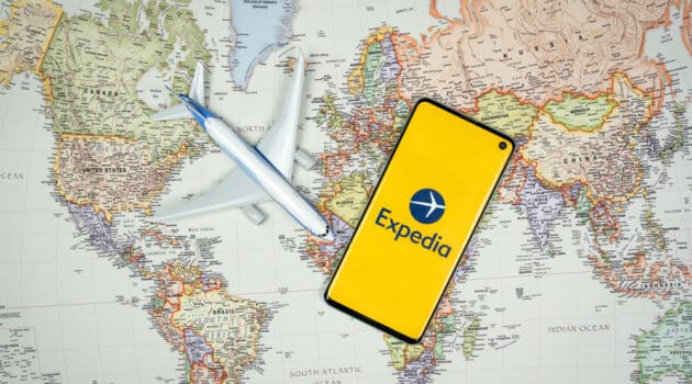 Expedia breidt Amadeus-partnerschap uit