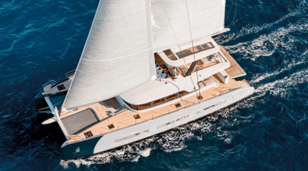 PRIMEUR in de Cruisewereld: Spirit of Ponant | Een distillaat van pure verfijning en exclusiviteit